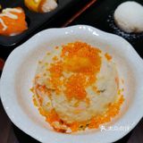 福州探店‼️没想到日料店的小龙虾饭这么好吃