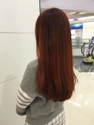 -NANAN美发沙龙