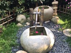 -天目湖御水温泉·度假酒店