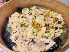 顺德桑拿鸡-味妙顺德厨房(绿地缤纷城店)