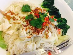 海鲜米粉-新加坡海鲜共和(名胜世界圣淘沙海滨坊)
