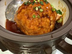 -惠丰堂饭庄·烤鸭·京味菜(西北旺·航天城店)