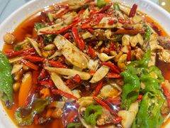 -陈胖子特色菜.鲜货现炒(融景城店)