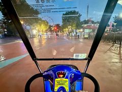-合肥融创乐园