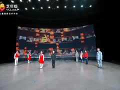 -艺年级儿童语言艺术中心(冉家坝爱融荟城店)