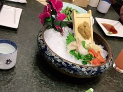 -将太无二·北美传奇寿司(瑞士公寓店)