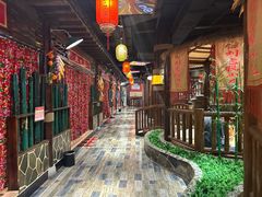 -宝丽金大酒店·洗浴中心