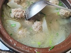 -天祥斋老北京八大碗烧烤家常菜(田村店)