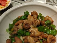 -锦绣金山人家(友谊店)