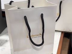 -Laderach 莱德拉(上海环贸iapm店)