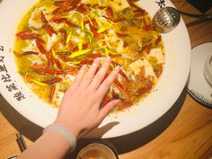 老坛子酸菜鱼-太二酸菜鱼(正大广场店)