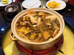 -野菌园·野生菌火锅首创第一家(关兴路总店)