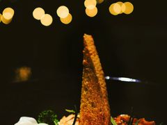 -巴别塔法餐舍(合作路店)