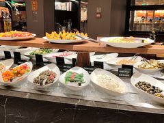 -拉蒂娜·巴西牛排馆 Latina·Brazilian Steakhouse(王府井喜悦店)