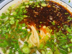 -兰州马子禄牛肉面(文景公园店)