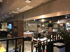 大堂-蝦塘·中国餐馆(城墙南马道巷店)