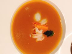-YUE·6·西式融合餐厅(外滩六号店)