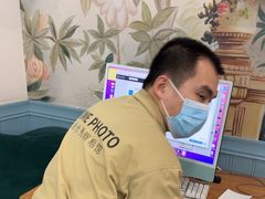 -拾光秀照相馆(石家庄勒泰中心店)