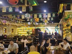-拉丁餐厅·巴西烤肉自助(正佳广场店)