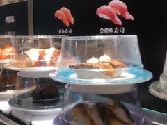 -采御鲜·回转寿司(汕头万达店)