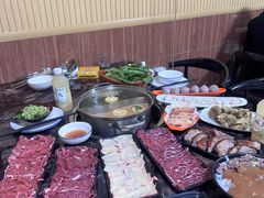 -合记汕头牛肉店(嘉禾路店)