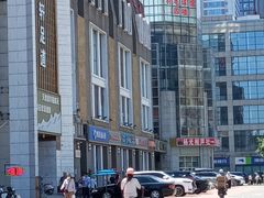 -古文化街旅游区