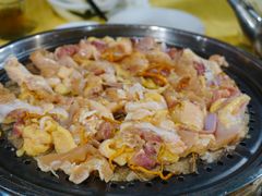 桑拿鸡-洞密园美食城·二十二年老店(富华路店)