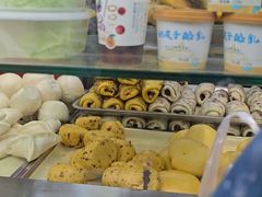 -宫门口馒头铺(创始人总店)
