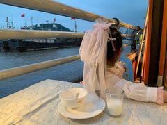 -沈家门渔港