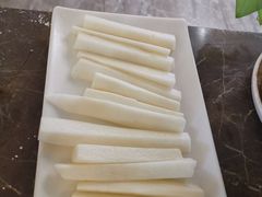 -芭夯兔·兔肉汤锅(新都店)