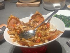 -佬太公海鸭·海鲜大排档(上海总店)