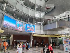 -广州市第二少年宫