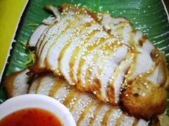-成惠食府(赤岗店)