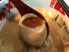 -豚王拉面(锦荣商业大厦店)