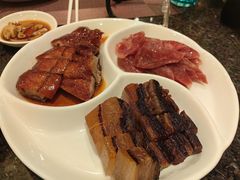 -中国厨房/台湾牛肉面