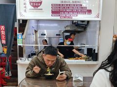 -阿芬卤面(花巷店)