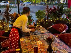 -BROWNSTONE布朗石西班牙餐厅(富城店)