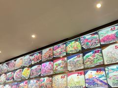 -华盛丰温州大排档(东三环南路店)