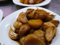 -帖老大羊肉汤烩面烧烤(康复后街总店)