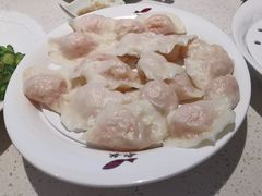 -船歌·鱼水饺青岛菜(金狮广场店)