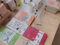 -Seesaw Coffee(朝阳大悦城店)
