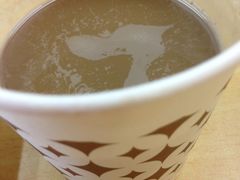 饮料-复旦大学本部-食堂