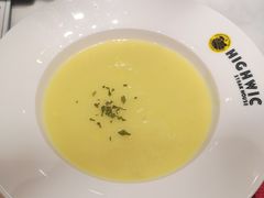 -海维克牛排馆HIGHWIC(青羊万达店)