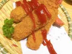 -真剑日本料理·铁板烧(贵州路店)