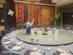 -恒记饭店·海鲜明档(淹城店)