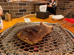 招牌宫中拌猪排-青鹤谷(苏州店)