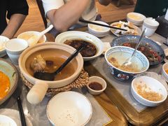 -章记星洲 · 新加坡餐厅(望京店)