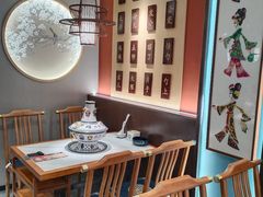 -曲氏老北京铜锅涮肉•火锅(不老街店)