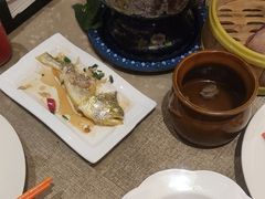 -怡咖啡自助餐(宁波香格里拉店)