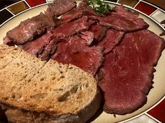 -JINNS锦时 steak&pizza(浸信会礼拜堂旧址店)
